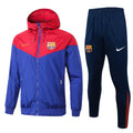 Chándal con Chaqueta Fc Barcelona - 2025/26