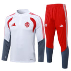 Conjunto de Entrenamiento Largo Sc Internacional - 2026/27