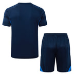 Conjunto de Entrenamiento Corto Real Madrid - 2025/26