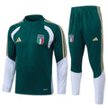 Conjunto de Entrenamiento Largo Italia - Mundial 2026