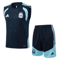 Conjunto de Entrenamiento de Tirantes Argentina - Mundial 2026