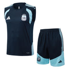 Conjunto de Entrenamiento de Tirantes Argentina - Mundial 2026