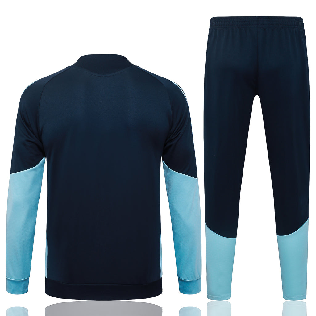 Chándal con Chaqueta Argentina - Mundial 2026