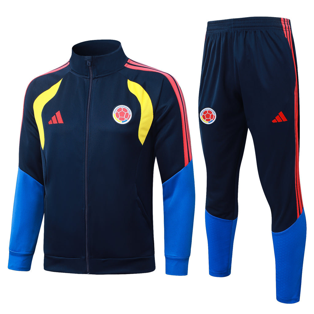 Chándal con Chaqueta Colombia - Mundial 2026