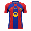 Camiseta Fc Barcelona 2026/27 - Edición Especial SpiderMan