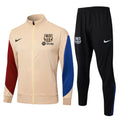 Chándal con Chaqueta Fc Barcelona - 2025/26