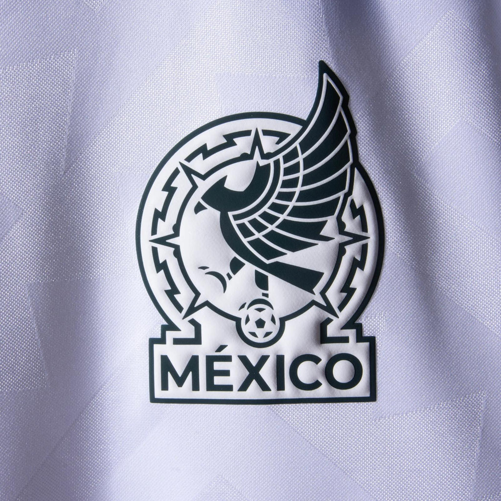 Camiseta México 2026 - 2ª Equipación