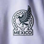 Camiseta México 2026 - 2ª Equipación