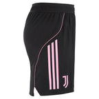 Pantalón Corto Juventus 2025/26 - 1ª Equipación