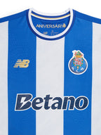 Camiseta FC Porto 2025/26 - 1ª Equipación