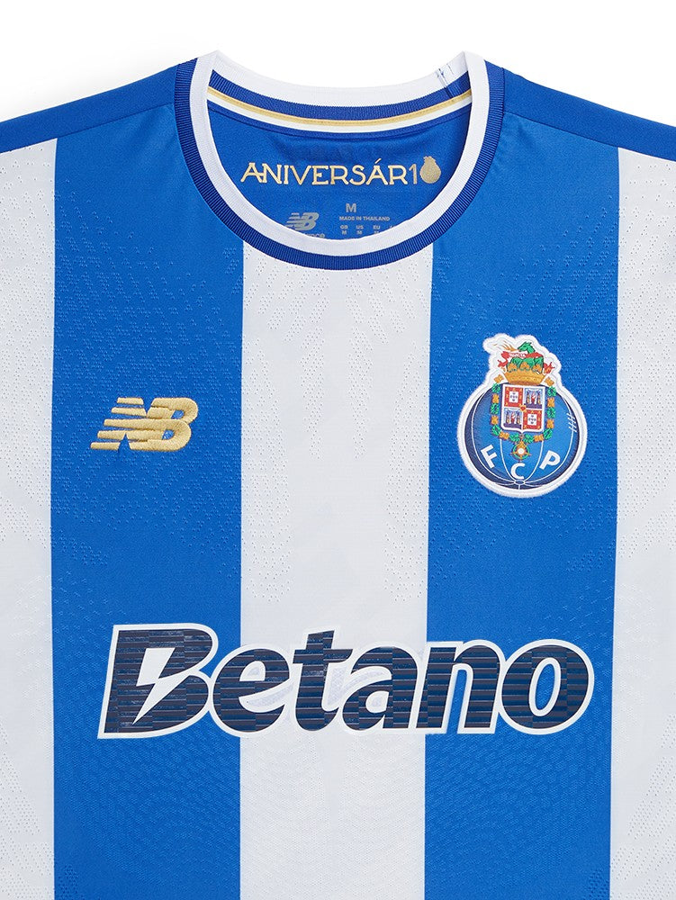 Camiseta FC Porto 2025/26 - 1ª Equipación