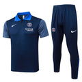Polo Pre-Partido PSG - 2025/26