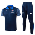 Polo Pre-Partido PSG - 2025/26