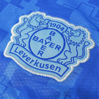 Camiseta Bayern Leverkusen 2025/26 - 3ª Equipación