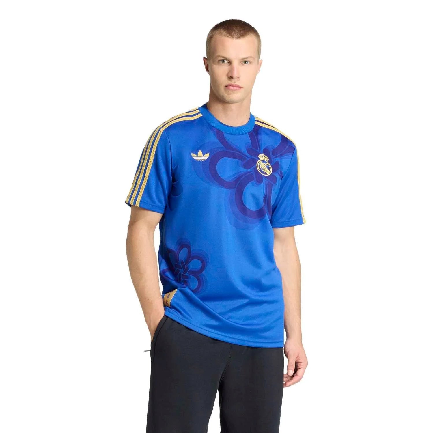 Camiseta Real Madrid 2025/26 - Edición Especial Chinese Knot Pack