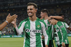 Camiseta Real Betis 2025/26 - 1ª Equipación Manga Larga