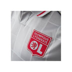 Camiseta Olympique de Lyon 2025/26 - 3ª Equipación