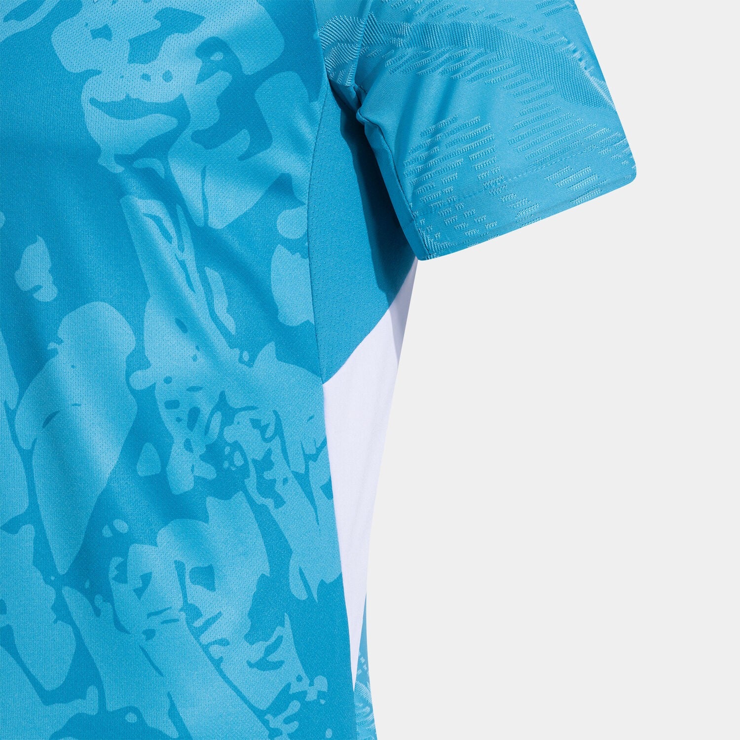 Camiseta Hoffeinheim 2025/26 - 2ª Equipación