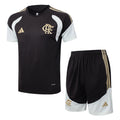Conjunto de Entrenamiento Corto Flamengo - 2026/27