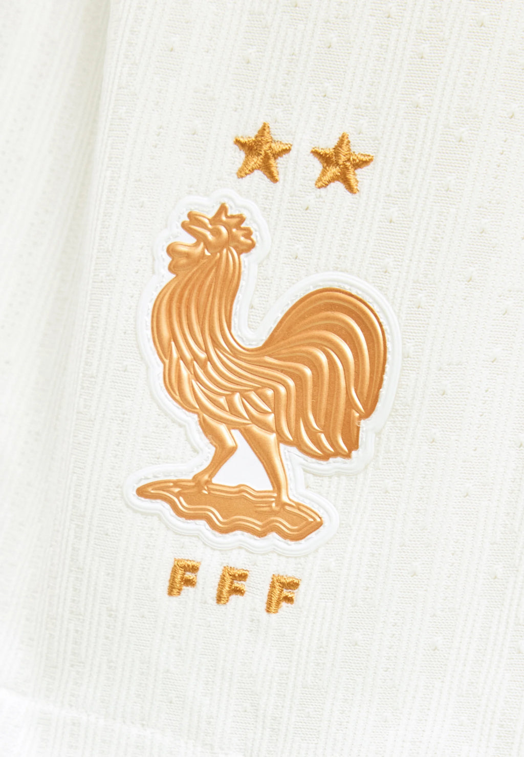 Pantalón Corto Francia 2026 - 1ª Equipación
