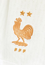 Pantalón Corto Francia 2026 - 1ª Equipación