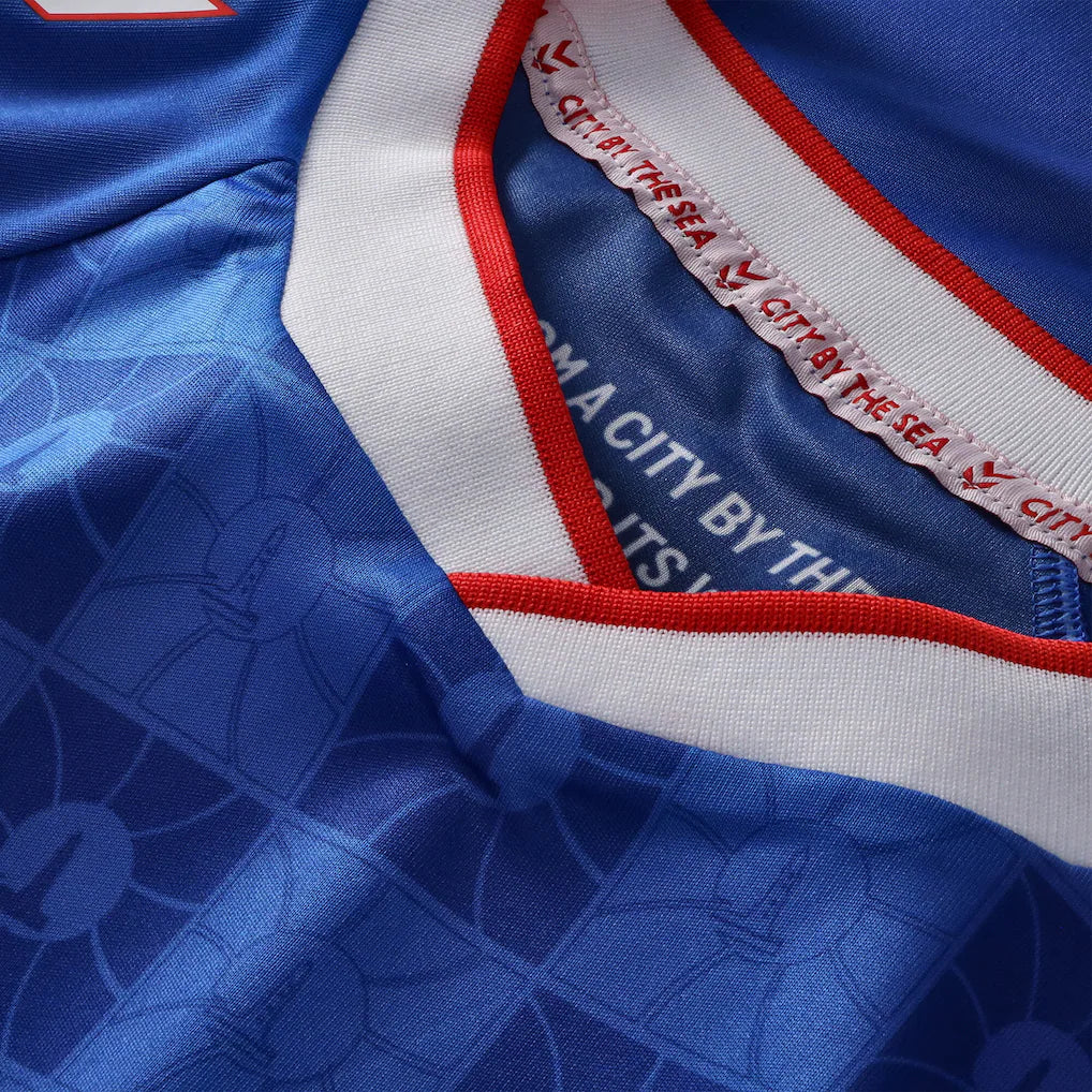 Camiseta Sunderland 2025/26 - 2ª Equipación