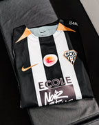 Camiseta Angers 2025/26 - 1ª Equipación