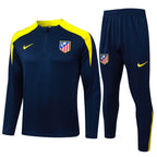 Conjunto de Entrenamiento Largo Atlético de Madrid - 2025/26