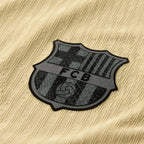 Camiseta Fc Barcelona 2025/26 - 2ª Equipación Manga Larga