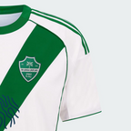 Camiseta Al-Ahli Saudi 2025/26 - 1ª Equipación