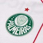 Camiseta Palmeiras 2025/26 - 2ª Equipación