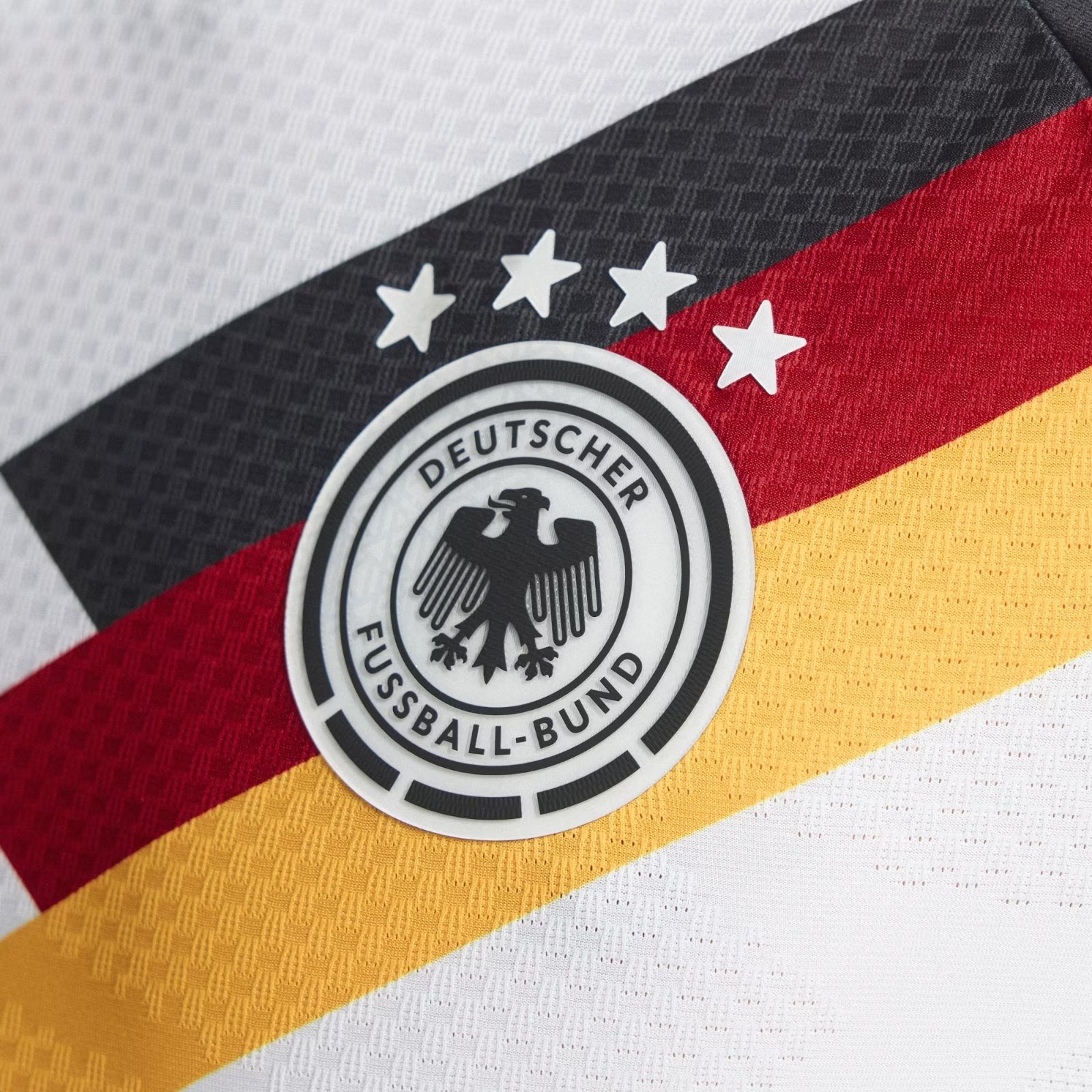 Camiseta Alemania 2026 - 1ª Equipación