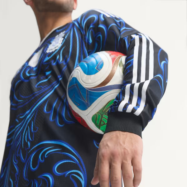 Camiseta Argentina 2026 - 2ª Equipación Manga Larga