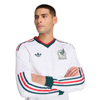 Camiseta México 2026 - 2ª Equipación Manga Larga