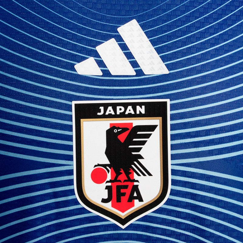 Camiseta Japón 2026 - 1ª Equipación