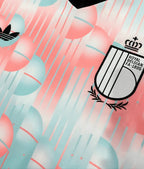 Camiseta Bélgica 2026 - 2ª Equipación