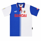 Camiseta Retro Atlético de Madrid 1996/97 - 3ª Equipación