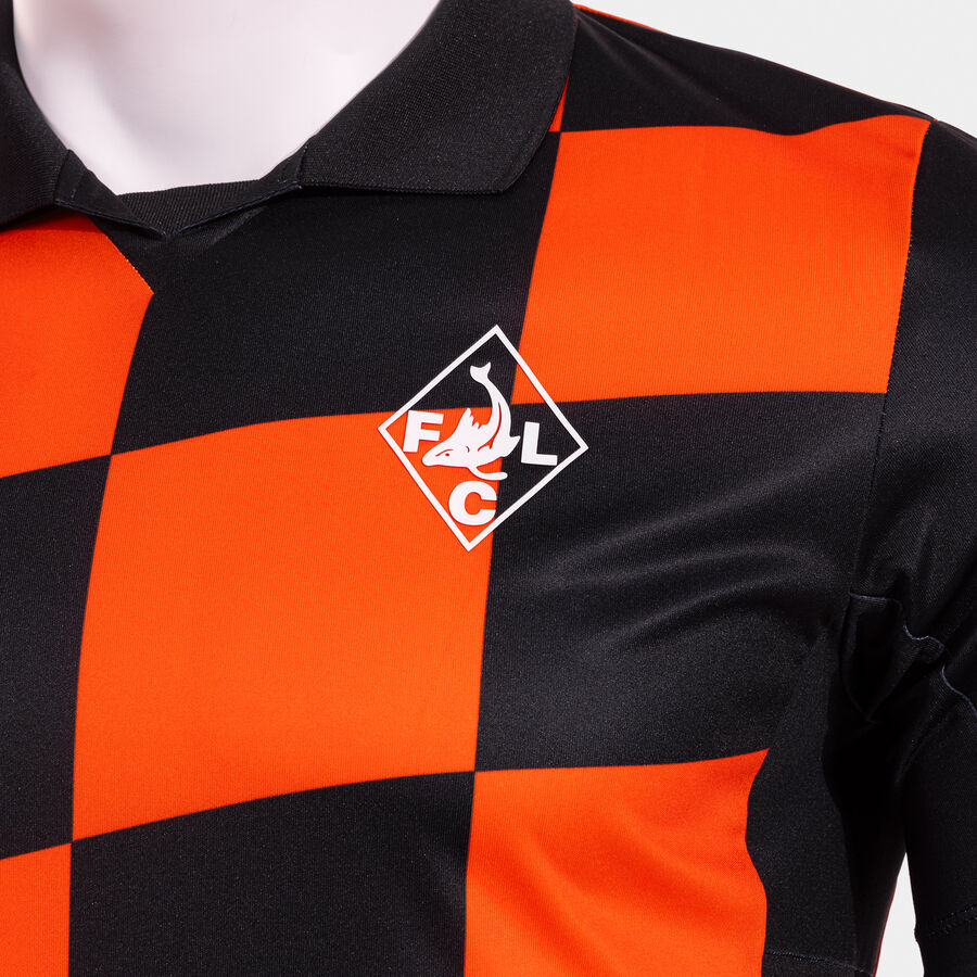 Camiseta Loirent 2025/26 - 1ª Equipación
