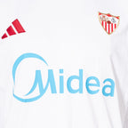 Camiseta Sevilla Fc 2025/26 - 1ª Equipación
