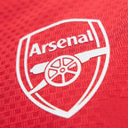 Camiseta Arsenal 2026/27 - 1ª Equipación