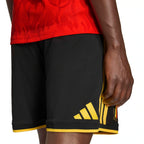 Pantalón Corto Bélgica 2026 - 1ª Equipación