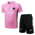 Conjunto de Entrenamiento Corto Inter Miami Cf - 2025/26