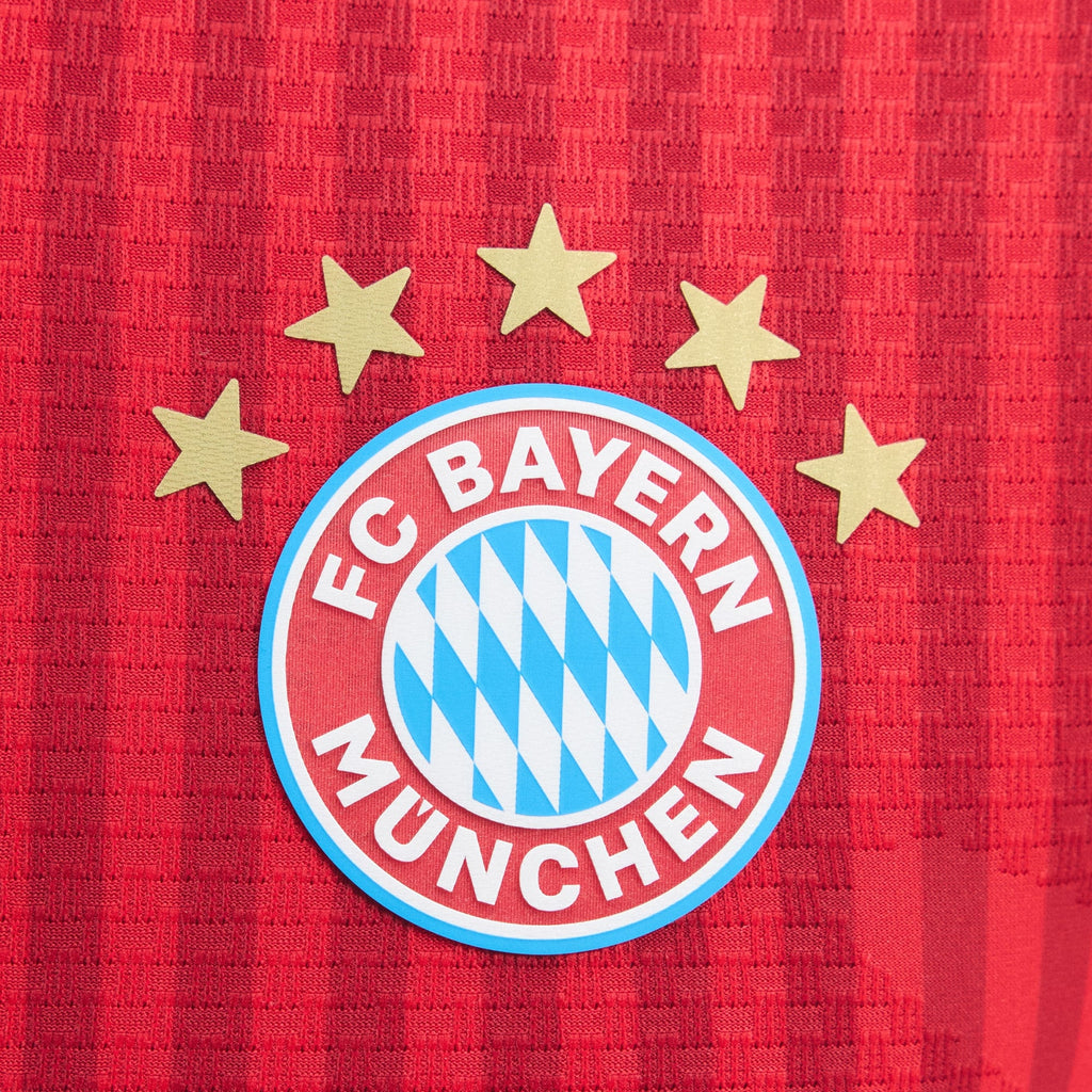 Camiseta Bayern Múnich 2026/27 - 1ª Equipación