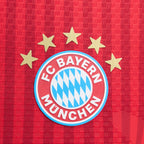 Camiseta Bayern Múnich 2026/27 - 1ª Equipación