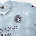 Camiseta Udinense 2025/26 - 2ª Equipación
