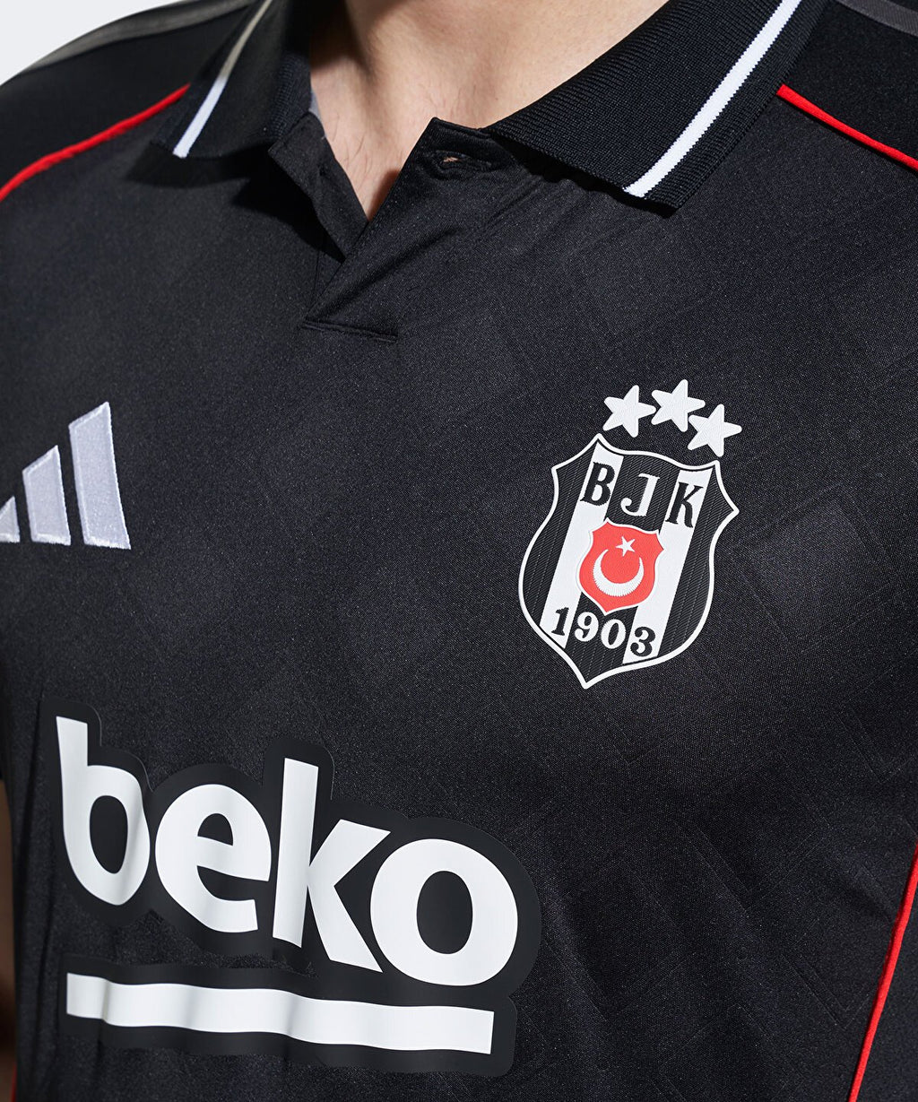 Camiseta Besiktas 2025/26 - 3ª Equipación
