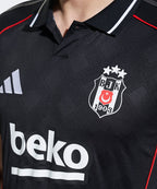 Camiseta Besiktas 2025/26 - 3ª Equipación