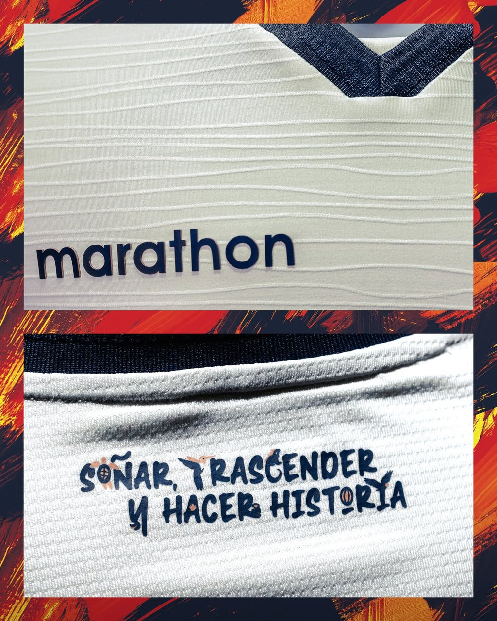 Camiseta Ecuador 2026 - 3ª Equipación