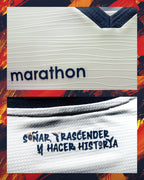 Camiseta Ecuador 2026 - 3ª Equipación