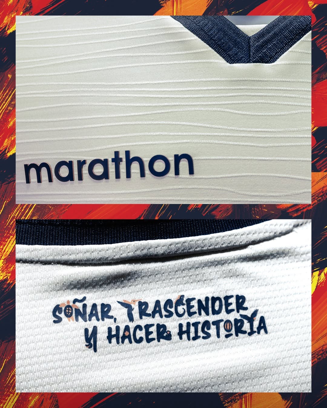 Camiseta Ecuador 2026 - 3ª Equipación